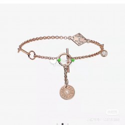 Hermes Chain Bracelet best replica 