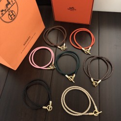 Hermes Chain Bracelet best replica 