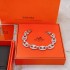 Hermes Chain Bracelet best replica 