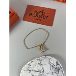 Hermes Chain Bracelet best replica 