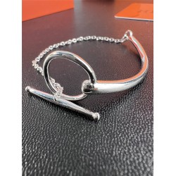 Hermes Chain Bracelet best replica 