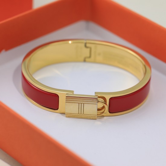 Hermes Bracelet best replica  size 17cm and 19cm