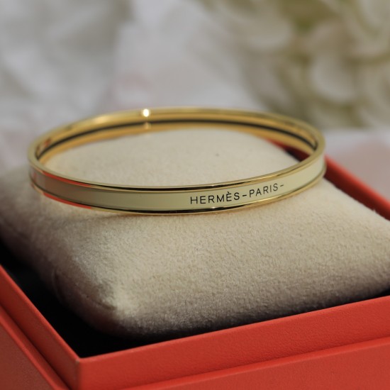 Hermes Bracelet best replica  size 17cm and 19cm