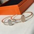 Hermes Bracelet best replica  size 17cm and 19cm