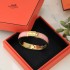 Hermes Bracelet best replica  size 17cm and 19cm