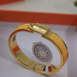 Hermes Bracelet best replica  size 17cm and 19cm