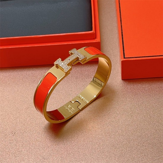 Hermes Bracelet best replica  size 17cm and 19cm