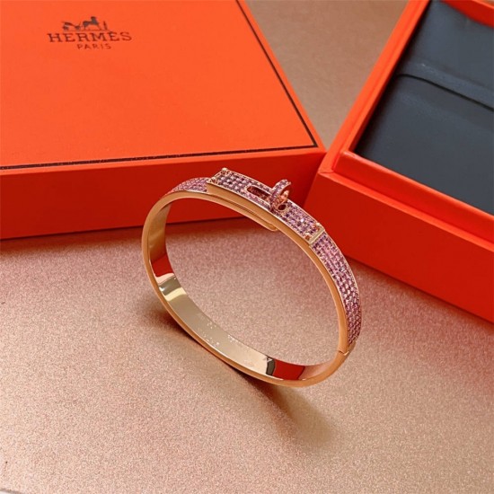 Hermes Bracelet best replica  size 17cm and 19cm