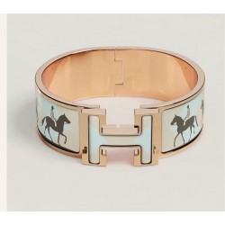 Hermes Bracelet best replica  size 17cm and 19cm