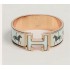 Hermes Bracelet best replica  size 17cm and 19cm