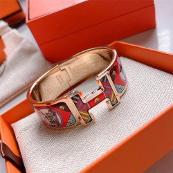 Hermes Bracelet best replica  size 17cm and 19cm