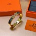 Hermes Bracelet best replica  size 17cm and 19cm