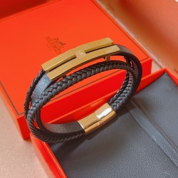 Hermes Bracelet best replica  size 17cm and 19cm