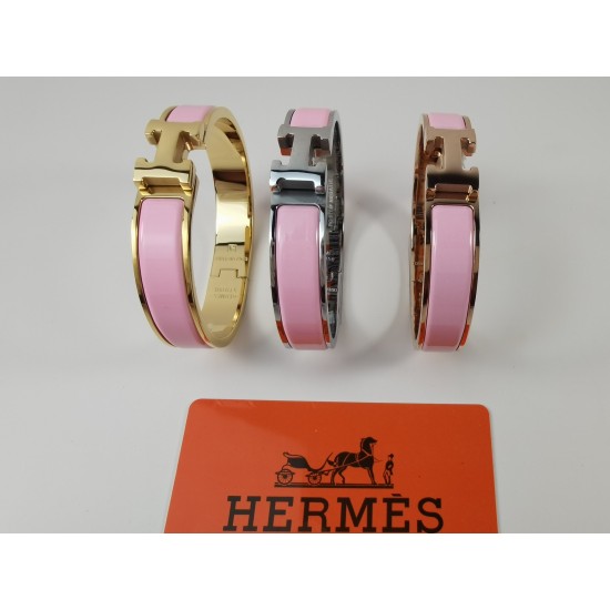 Hermes Bracelet best replica  size 17cm and 19cm