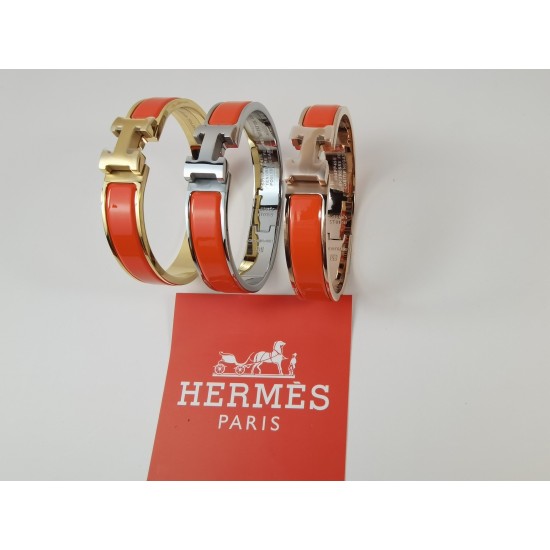 Hermes Bracelet best replica  size 17cm and 19cm