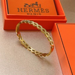 Hermes Bracelet best replica  size 17cm and 19cm