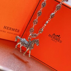 Hermes necklace best replica