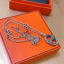 Hermes necklace best replica