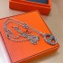 Hermes necklace best replica