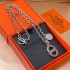 Hermes necklace best replica