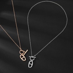 Hermes necklace best replica