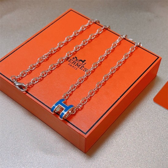 Hermes necklace best replica