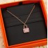 Hermes necklace best replica