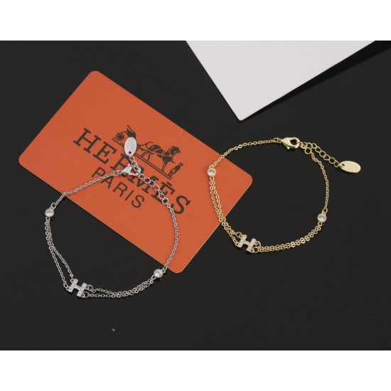 Hermes necklace best replica