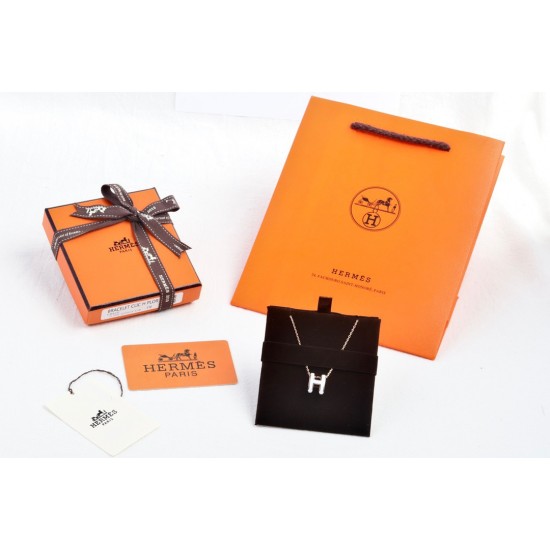 Hermes necklace best replica