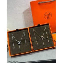 Hermes necklace best replica