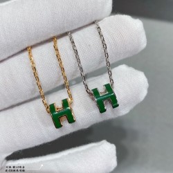 Hermes necklace best replica