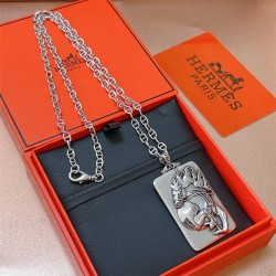 Hermes necklace best replica