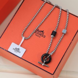 Hermes necklace best replica