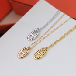 Hermes necklace best replica