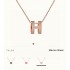 Hermes necklace best replica