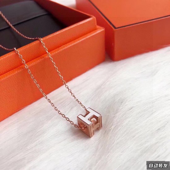 Hermes necklace best replica