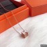 Hermes necklace best replica