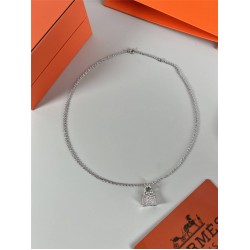 Hermes necklace best replica