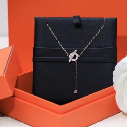 Hermes necklace best replica