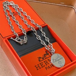 Hermes necklace best replica