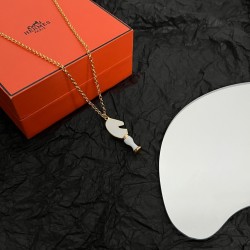 Hermes necklace best replica