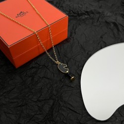 Hermes necklace best replica