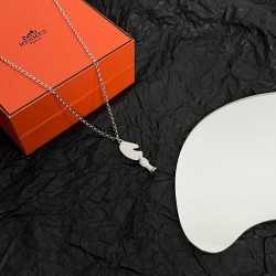 Hermes necklace best replica