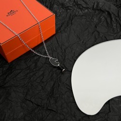 Hermes necklace best replica