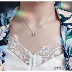 Hermes necklace best replica