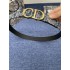 Belt Dior best replica belt