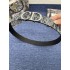 Belt Dior best replica belt