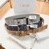 Belt Dior best replica belt