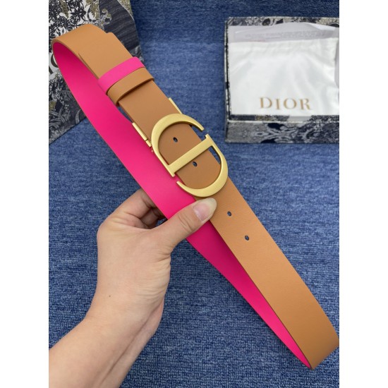 Belt Dior best replica belt