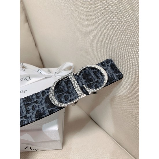 Belt Dior best replica belt